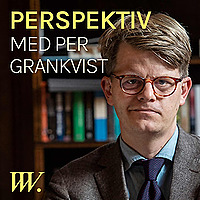 Perspektiv - allmänbildning du har nytta av.