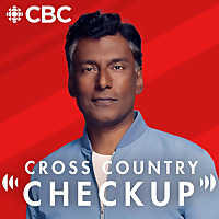 Cross Country Checkup