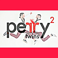 The Perry Twins Podcast