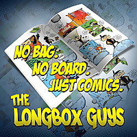 The Longbox