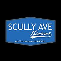 The Scully Ave Podcast