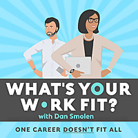 What's Your Work Fit?