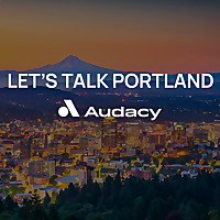 Let's Talk Portland