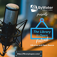 The Library is Open