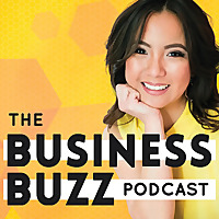 The Business Buzz Podcast For Makers, Artists & Designers: Helping Your Handmade Business Make A Con