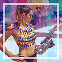 The Ellie Sax Podcast