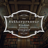 The Authorpreneur Mindset