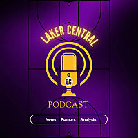 Laker Central