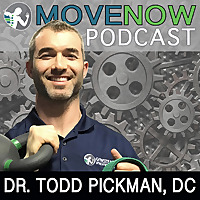 The MoveNow Chiropractor