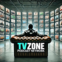 The tvzonepodcastnetwork's Podcast