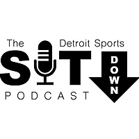 The Detroit Sports Sit Down
