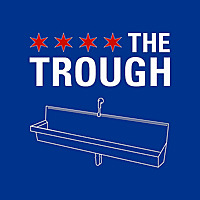The Trough