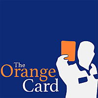 The Orange Card