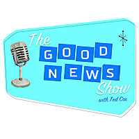 The Good News with Ted Cox