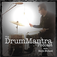 The DrumMantra Podcast