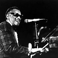 The Funky Blues Show