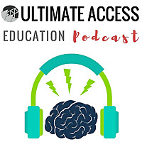 Ultimate Access Podcast