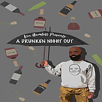 A Drunken Night Out
