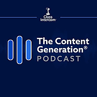 The Content Generation