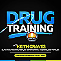 The Drug Training Podcast