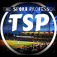 The Sport Professor Podcast