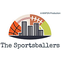 The Sportsballers Podcast
