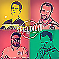 Spieltach   der Fußballpodcast