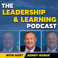 The Leadership and Learning Podcast