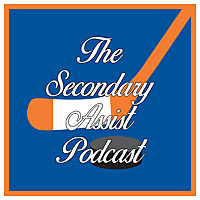 The Secondary Assist Podcast