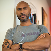 The 'What's Your Revolution?' Show with Dr. Charles Corprew'