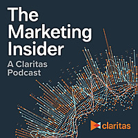 The Marketing Insider: A Claritas Podcast