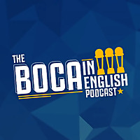 The Boca in English Podcast