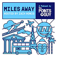 Miles Away