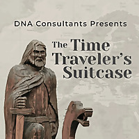 The Time Traveler's Suitcase