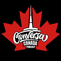 Conversa Canada Podcast
