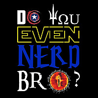 The Dead-Light Nerds