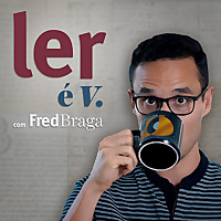 Ler é Verbo - Podcast