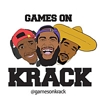 The Games on Krack Podcast