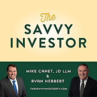The Savvy Investor Podcast