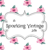 A Sparkling Vintage Life