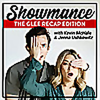 Showmance: Glee Recap Edition with Kevin McHale and Jenna Ushkowitz