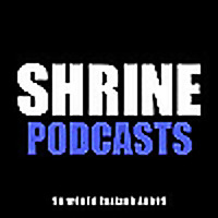 Shrine
