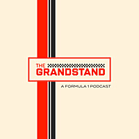 The Grandstand F1