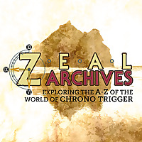 The Zeal Archives