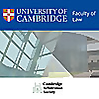 Cambridge Arbitration Society Podcast