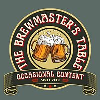 The Brewmaster's Table