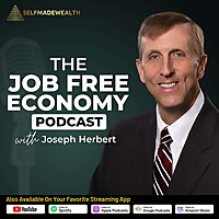 The Job Free Economy Podcast