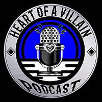 The Heart of A Villain