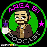 The Area 81 Podcast