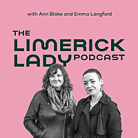 The Limerick Lady Podcast